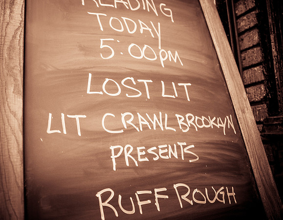 Lit Crawl Brooklyn 2014 -24