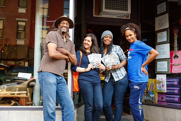 Lit Crawl Brooklyn 2014 -28