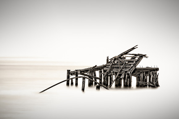 Abandoned