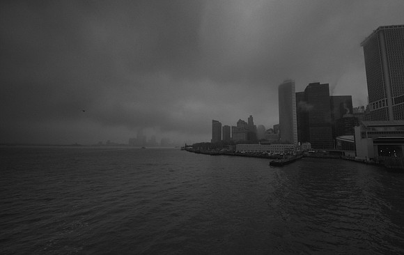 Print Fine Art Photography David Stewart Photography New York NYC - NY Harbor