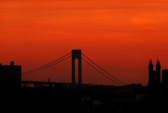 Blood Bridge
