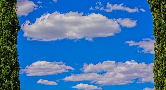 Print Fine Art Photography David Stewart Photography New York NYC - Perfect Blue