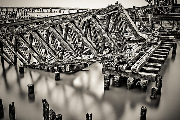 Forgotten