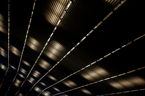 Print Fine Art Photography David Stewart Photography New York NYC - Space Bend
