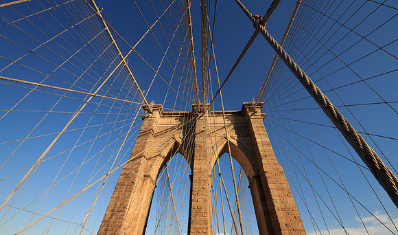 Print Fine Art Photography David Stewart Photography New York NYC - Home of the Webspinner