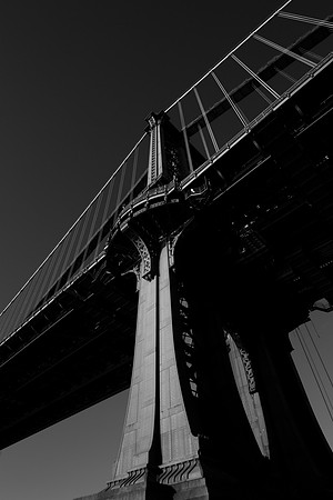 Print Fine Art Photography David Stewart Photography New York NYC - Manhattan Not The Drink