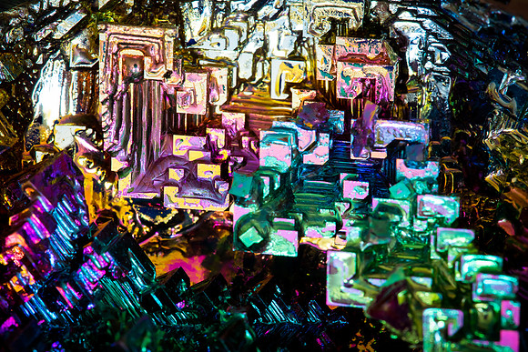 Mineral Macro-17