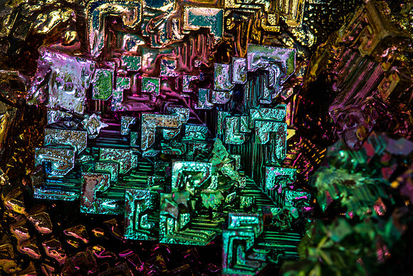 Mineral Macro-10