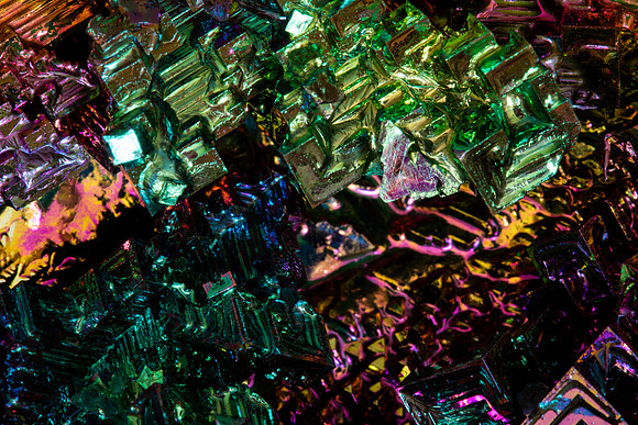 Mineral Macro-20