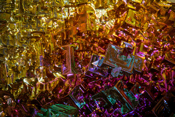 Mineral Macro-21