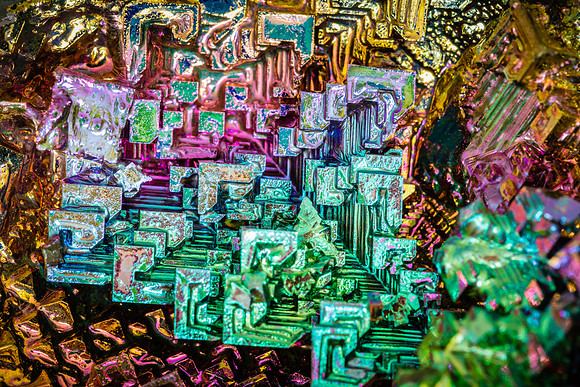 Mineral Macro-13