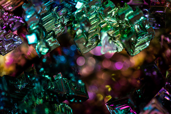 Mineral Macro-18
