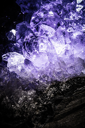 Mineral Macro-9