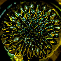 Liquid Metal