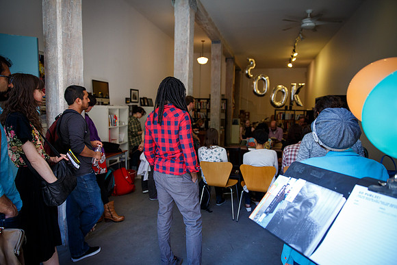 Lit Crawl Brooklyn 2014 -3