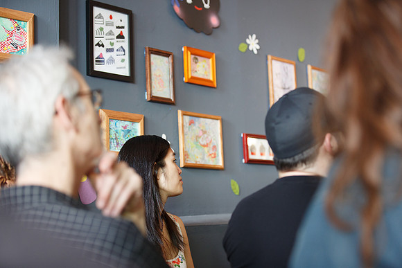 Lit Crawl Brooklyn 2014 -20